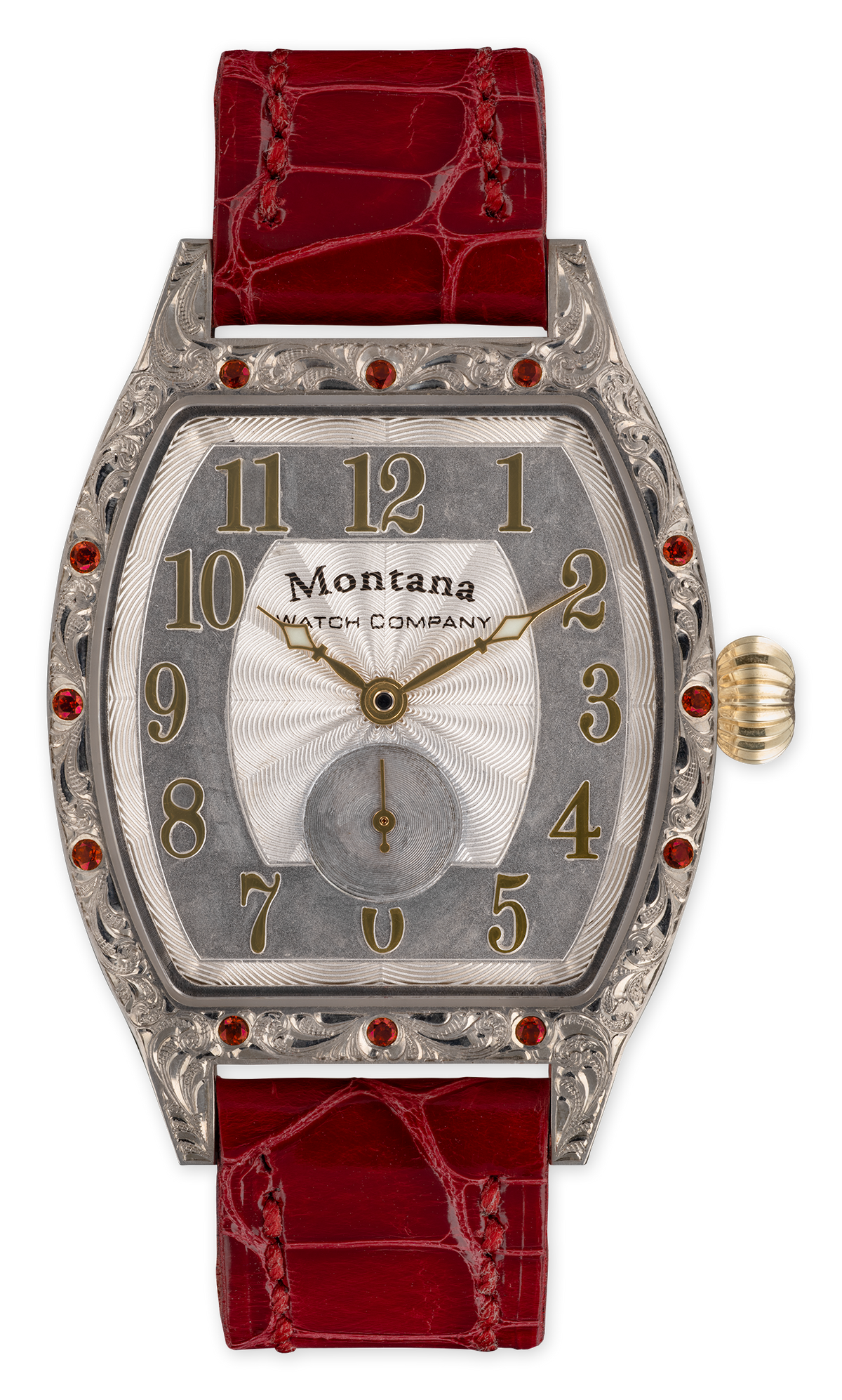 Garnet Model 1925