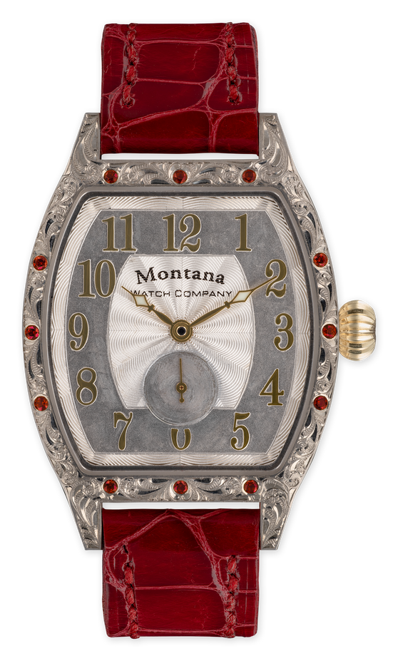 Garnet Model 1925