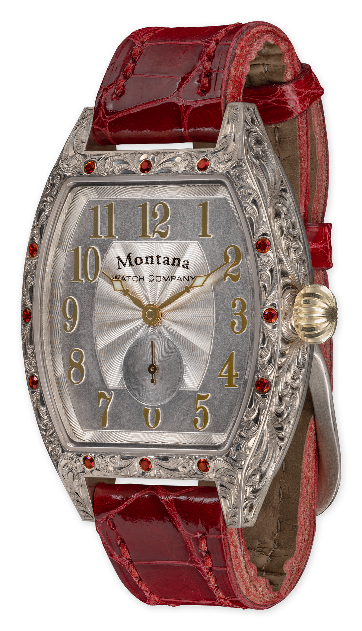 Garnet Model 1925