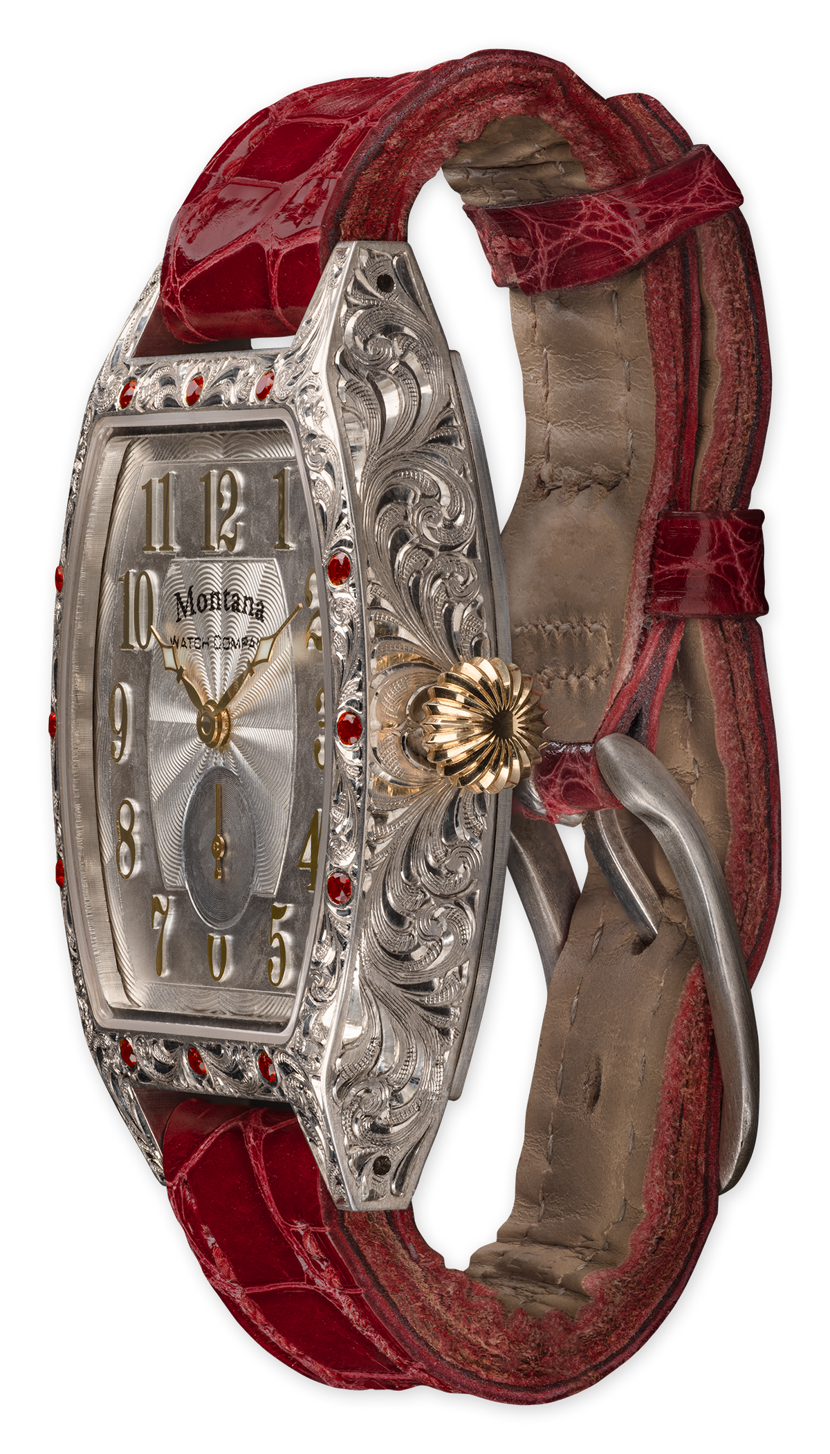 Garnet Model 1925