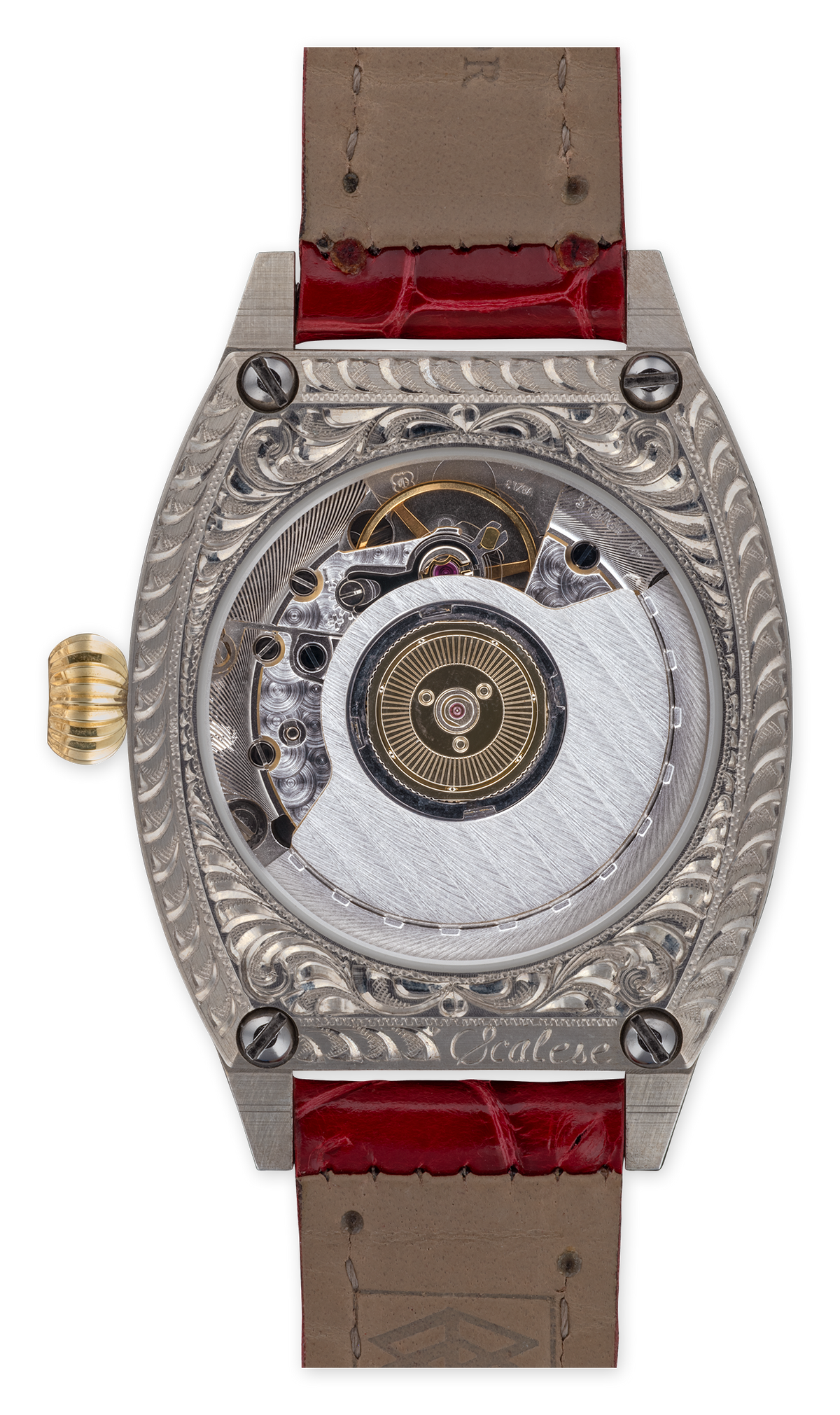 Garnet Model 1925