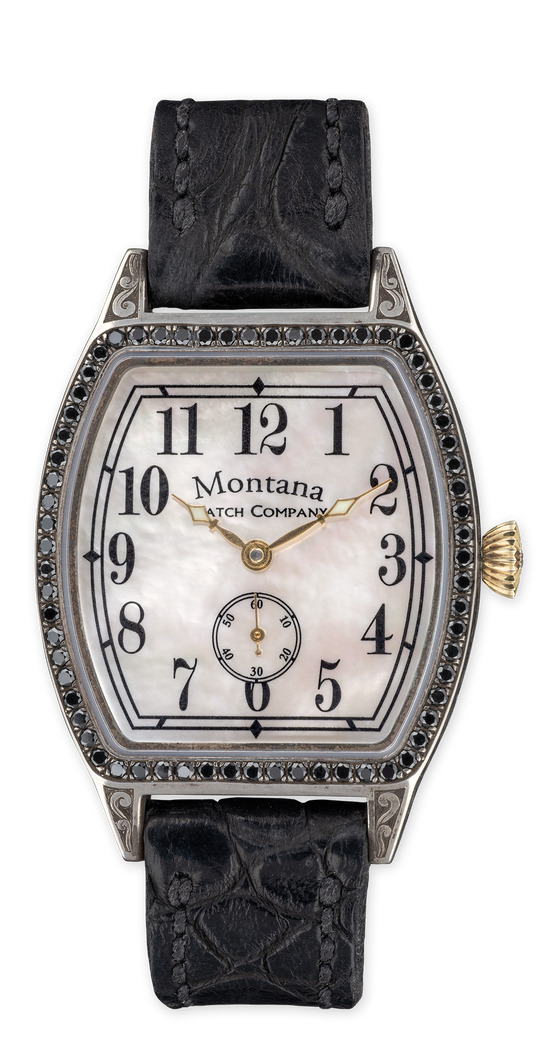 Black Diamond Model 1925