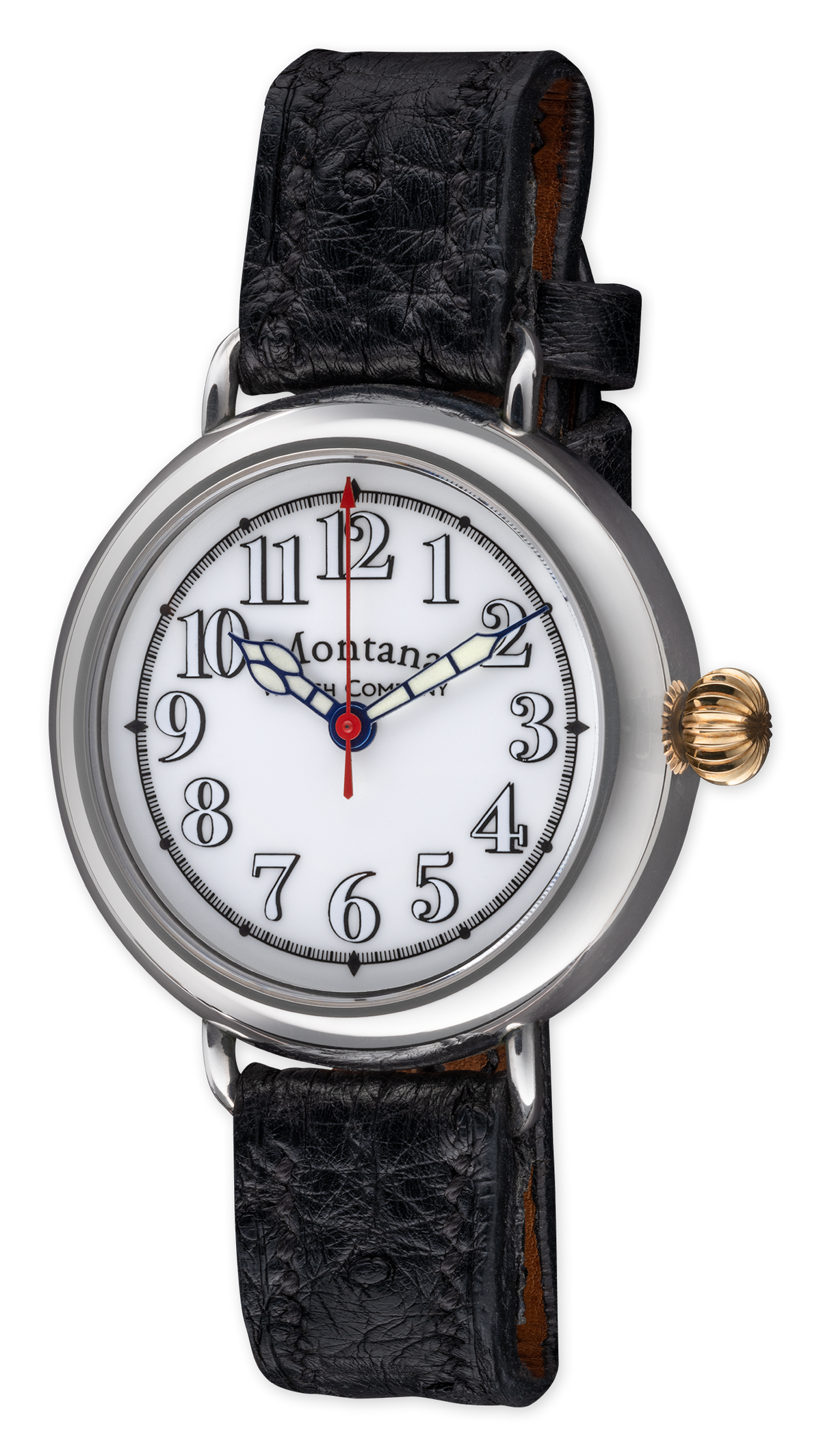 Classic Bridger Field Watch