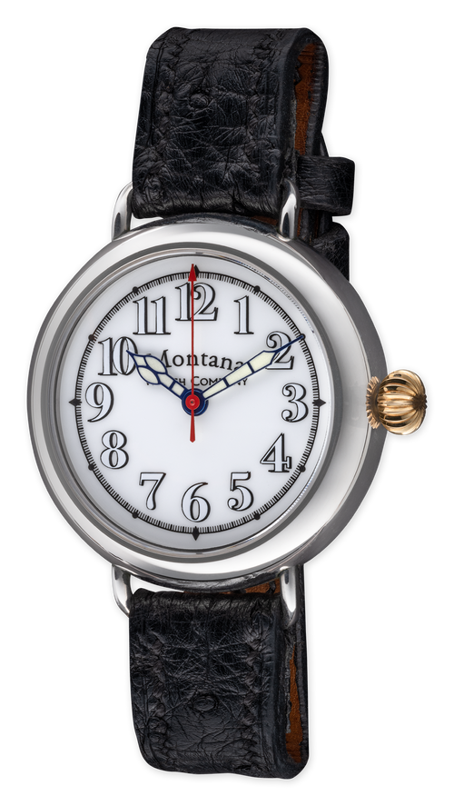 Classic Bridger Field Watch