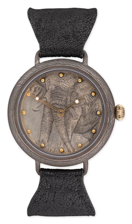 Elephant Highline Aviator