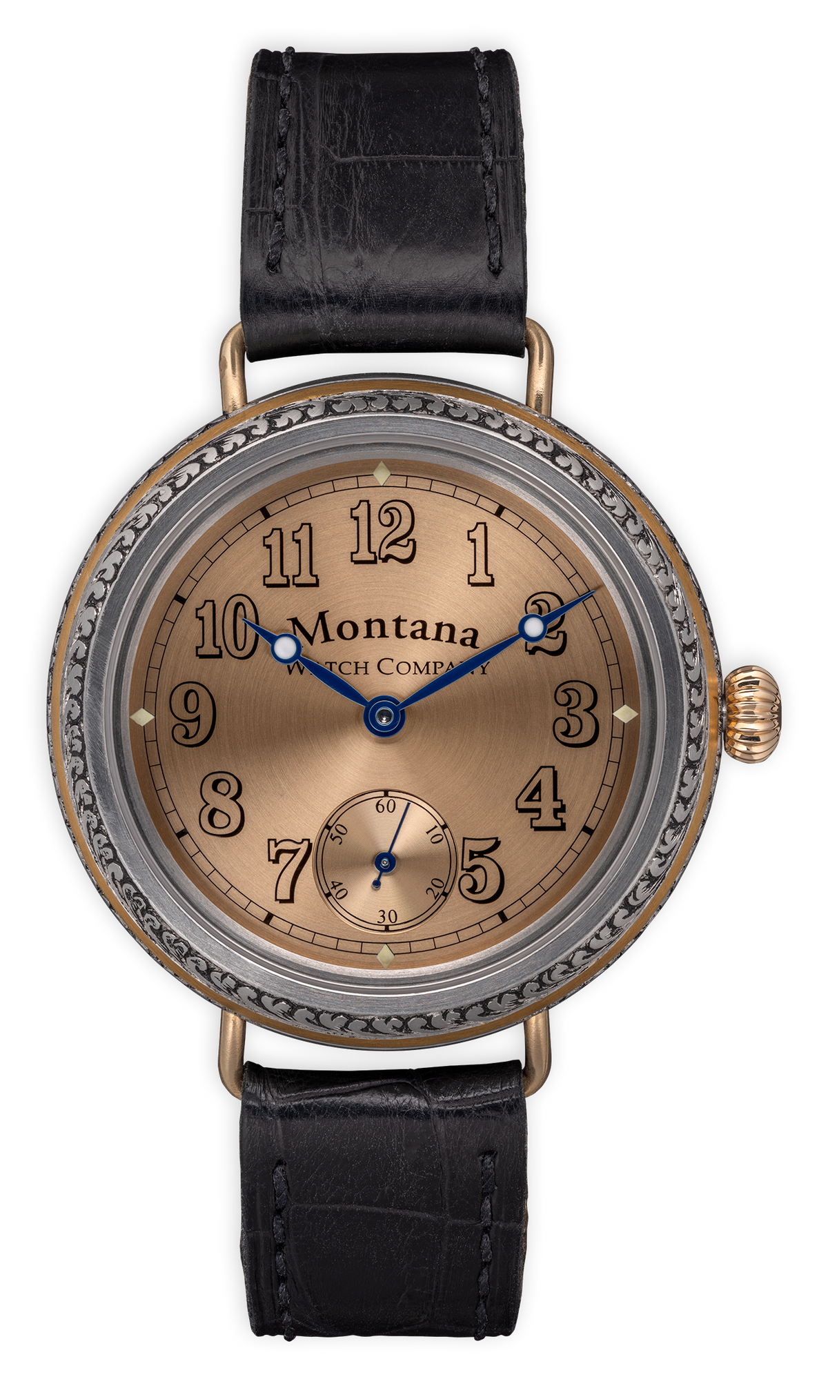 Inlay Highline Aviator