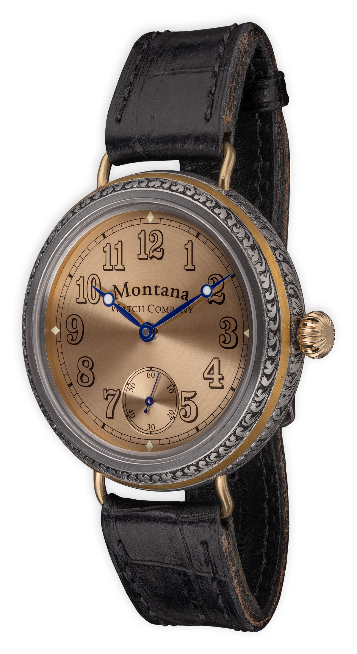 Inlay Highline Aviator