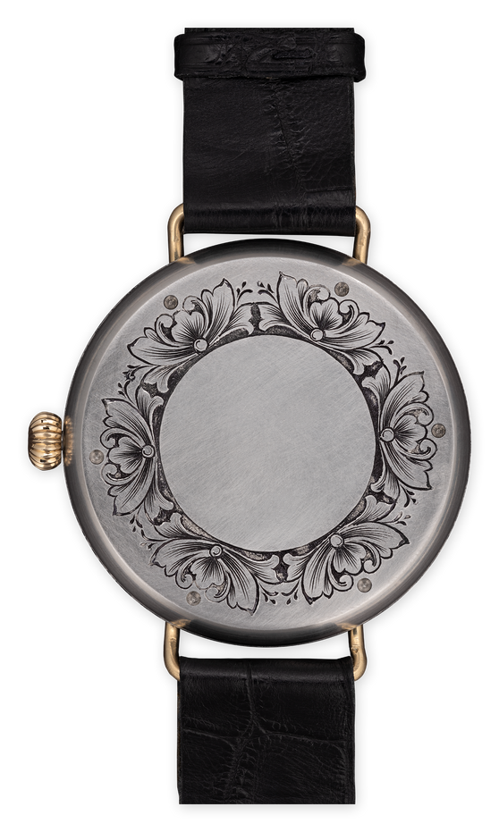 Inlay Highline Aviator