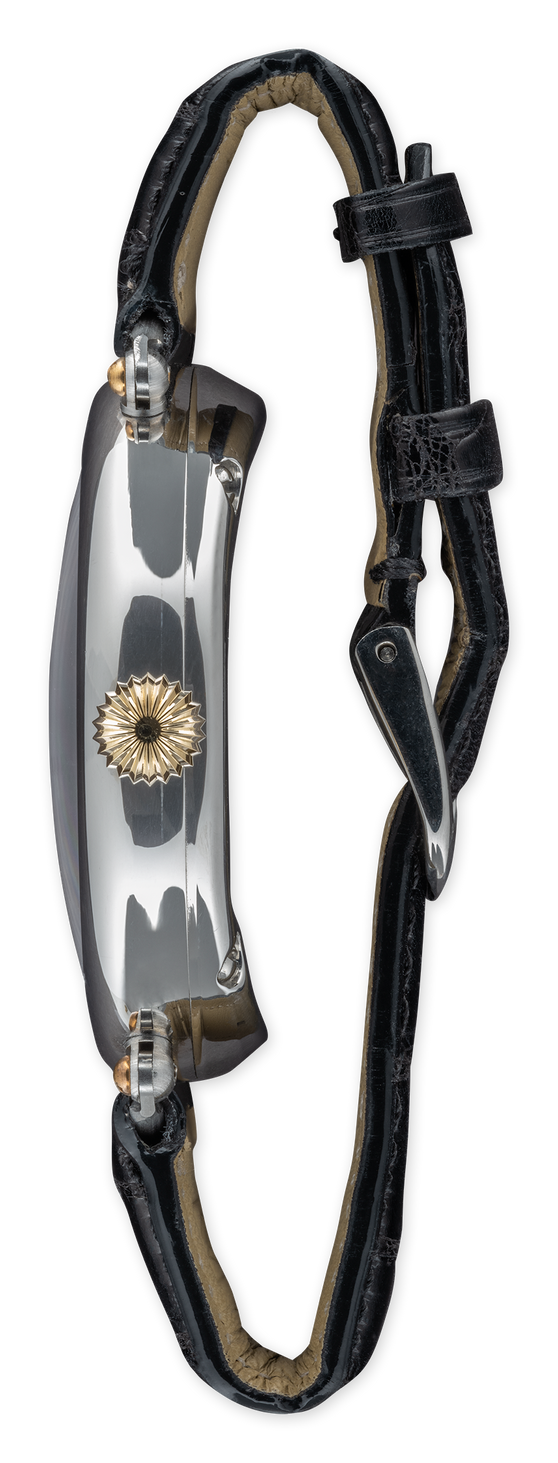 Classic Officer's Watch